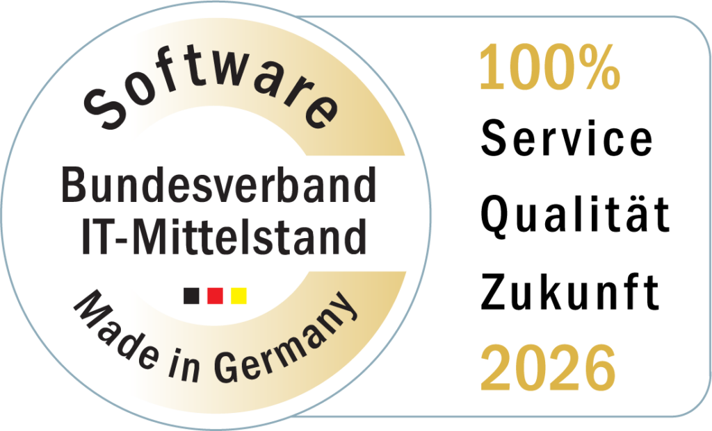 Software Made in Germany 2026